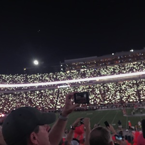 Team Page: SCA - Like the SEC - It just means more !